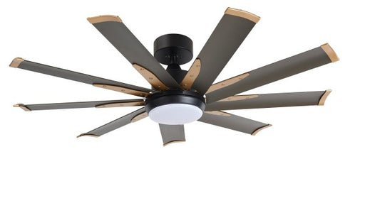 FANCO CO-FAN E-Lite Ceiling Fan (Oil Rubbed Bronze)