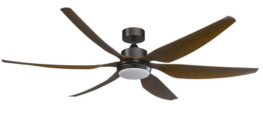 FANCO HELI DC Ceiling Fan