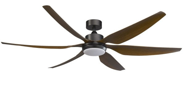FANCO HELI DC Ceiling Fan