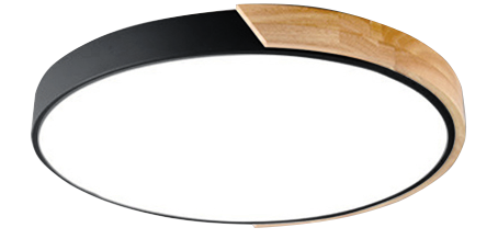Macaroon Ceiling Light