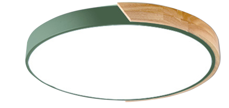 Macaroon Ceiling Light