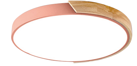 Macaroon Ceiling Light