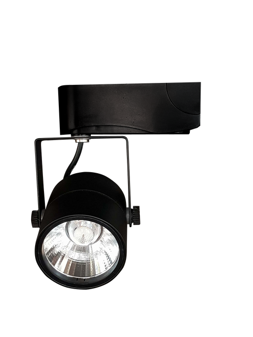 Roundy LED Track Light