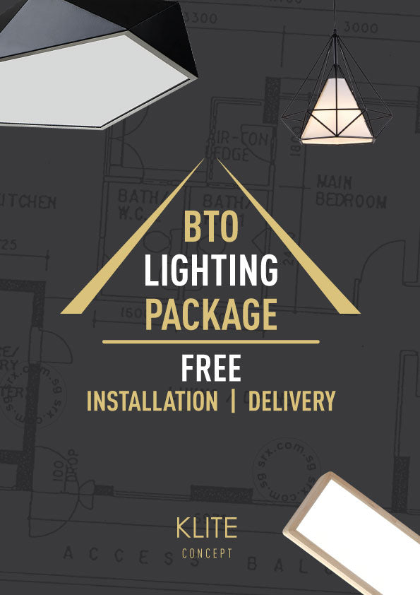 BTO PACKAGES