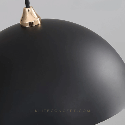 The Globe I - LED Pendant Lamp