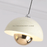 The Globe I - White LED Pendant Lamp
