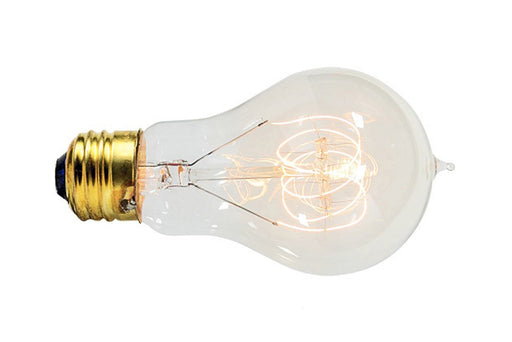 40 Watt Light Bulb